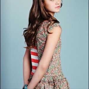 Matilda Jane Serendipity Confetti Dress